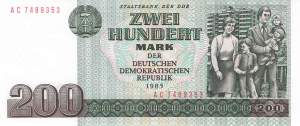 200 Mark 1985